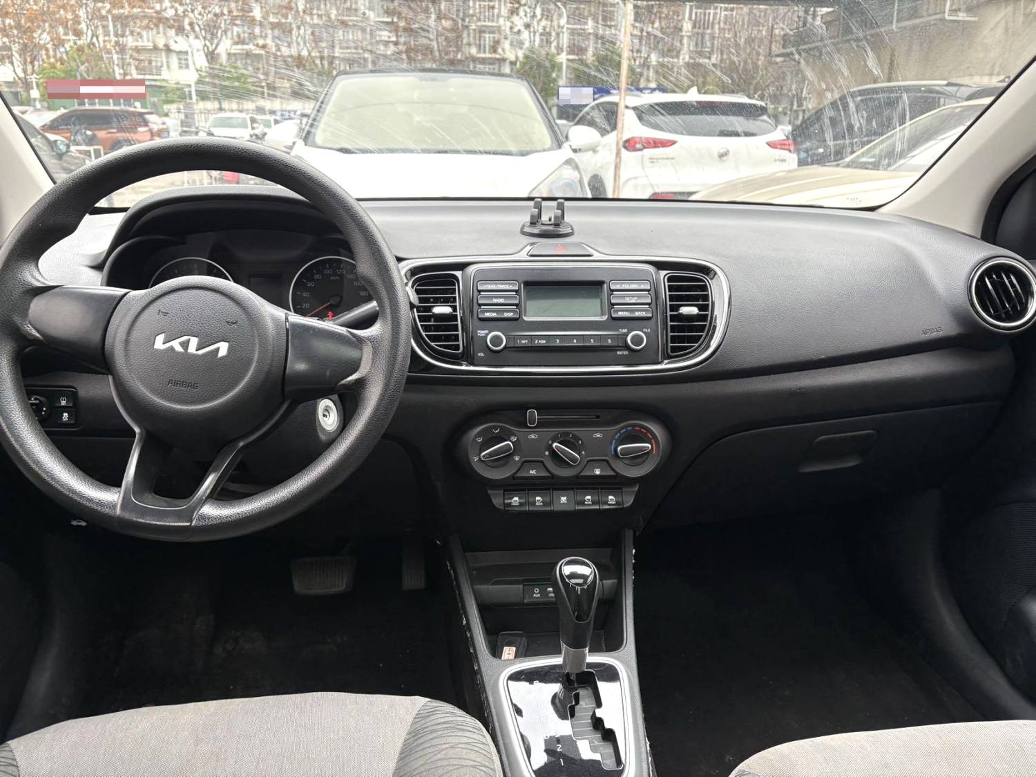 起亚 焕驰 2023 汽车图片 #4