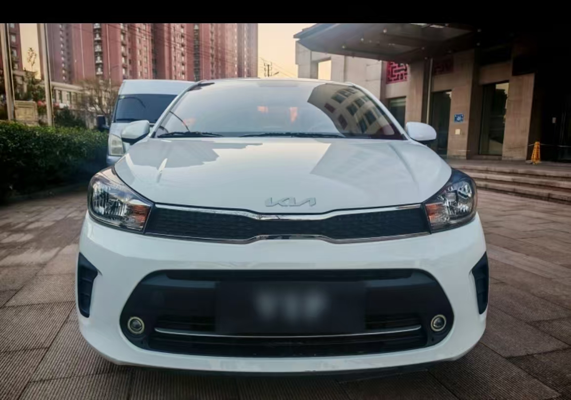 起亚 焕驰 2023 汽车图片 #11