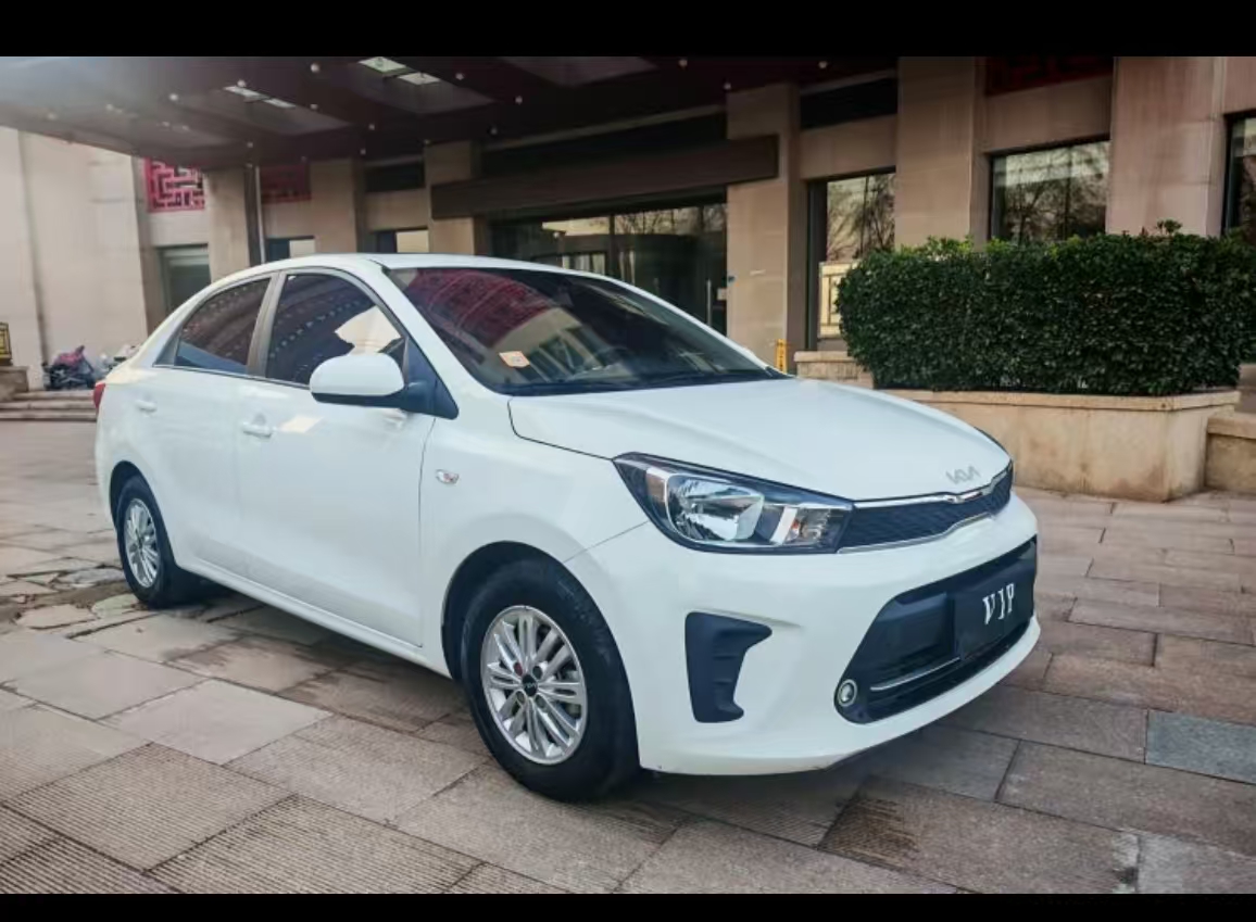 起亚 焕驰 2023 汽车图片 #17