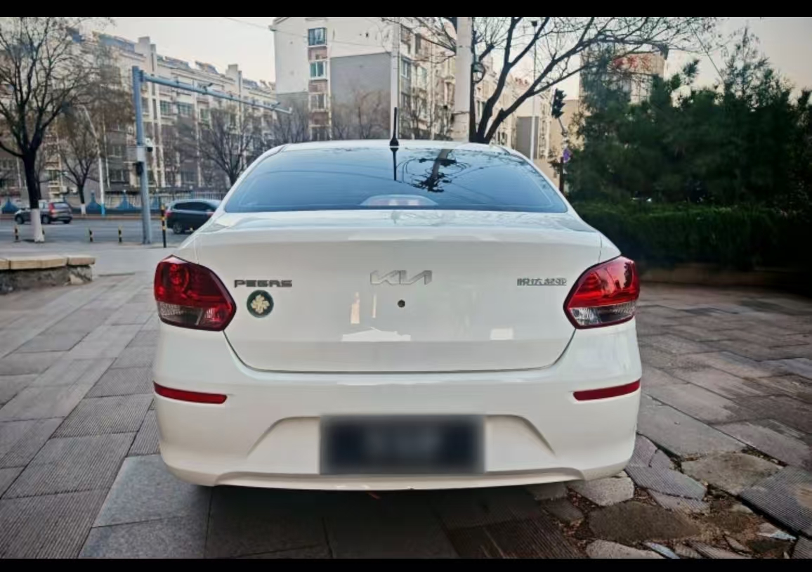 起亚 焕驰 2023 汽车图片 #8