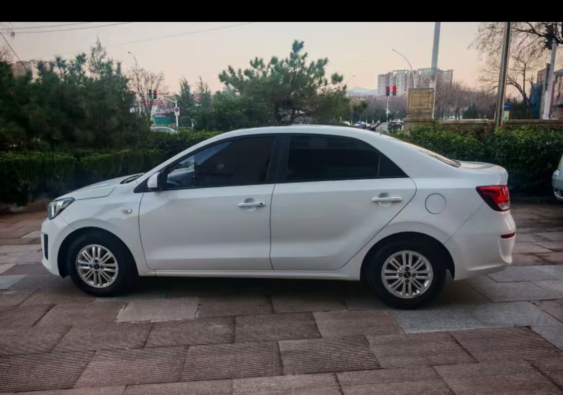 起亚 焕驰 2023 汽车图片 #7