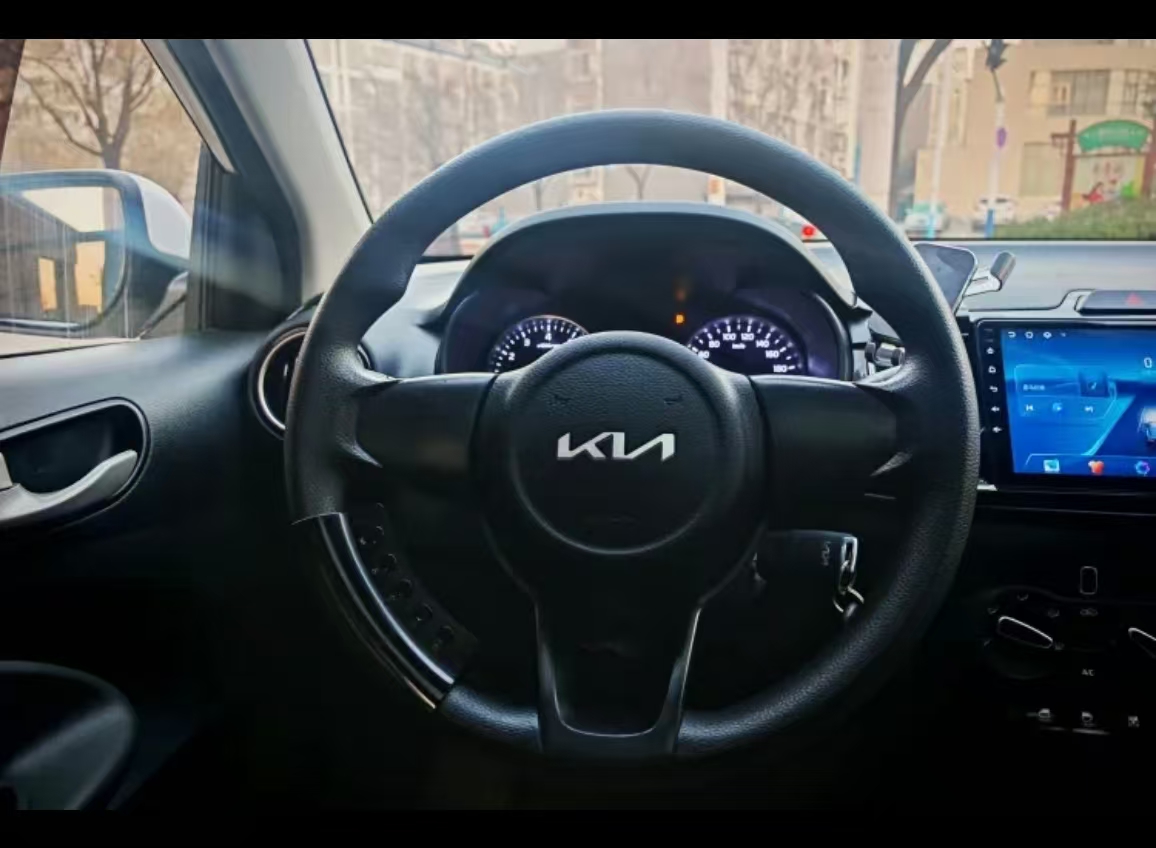 起亚 焕驰 2023 汽车图片 #5