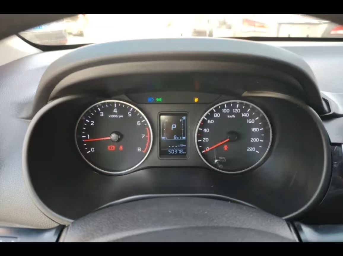 起亚 焕驰 2023 汽车图片 #3