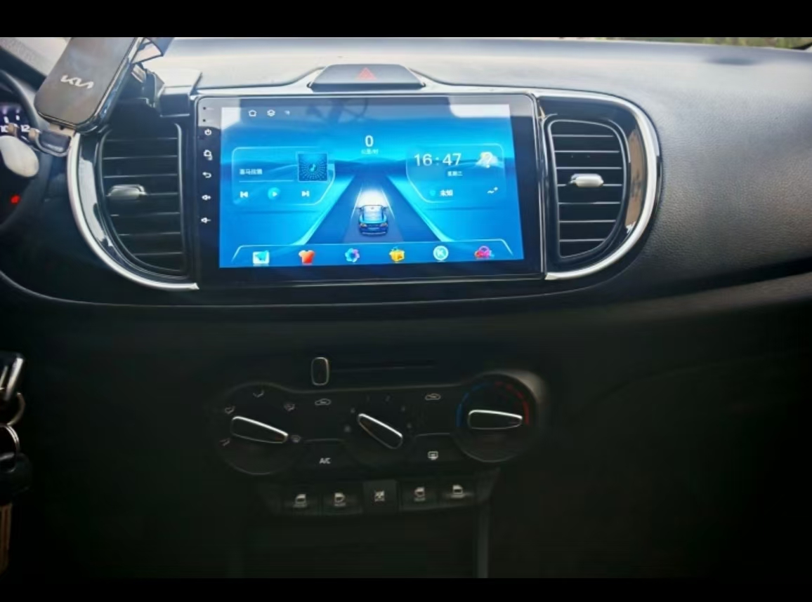 起亚 焕驰 2023 汽车图片 #2