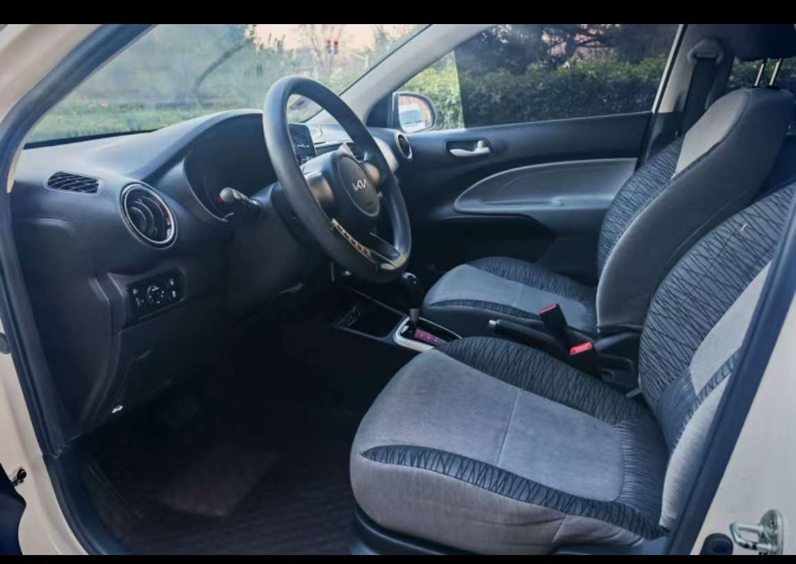 起亚 焕驰 2023 汽车图片 #13