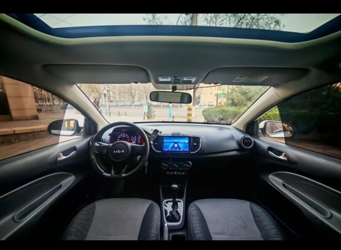 起亚 焕驰 2023 汽车图片 #6