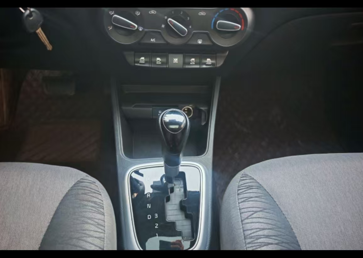 起亚 焕驰 2023 汽车图片 #9