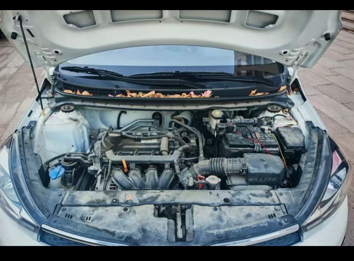 起亚 焕驰 2023 汽车图片 #12