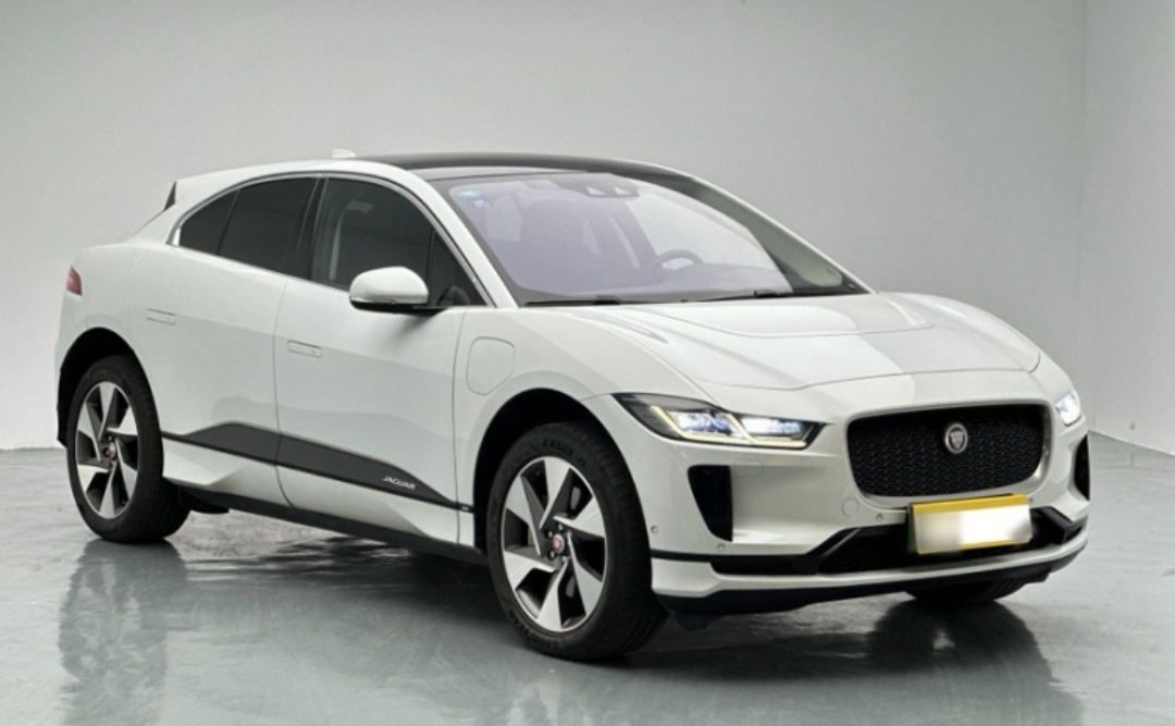 2020 car image #2
