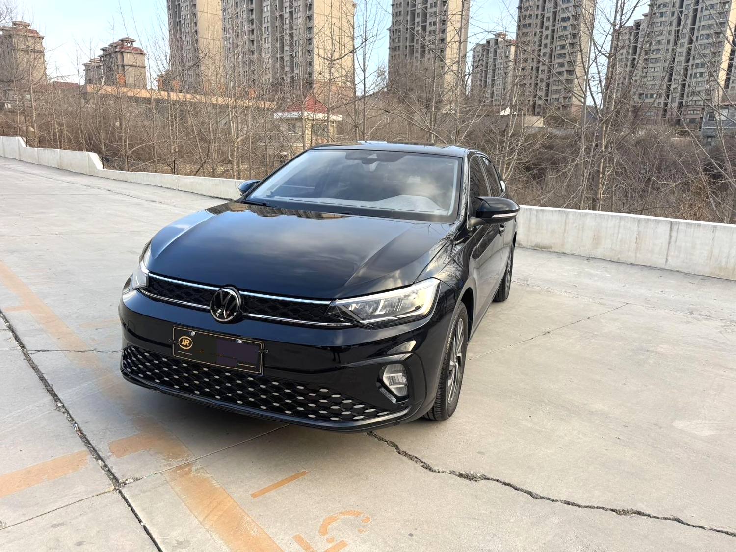 Volkswagen Lavida 2024 car image 