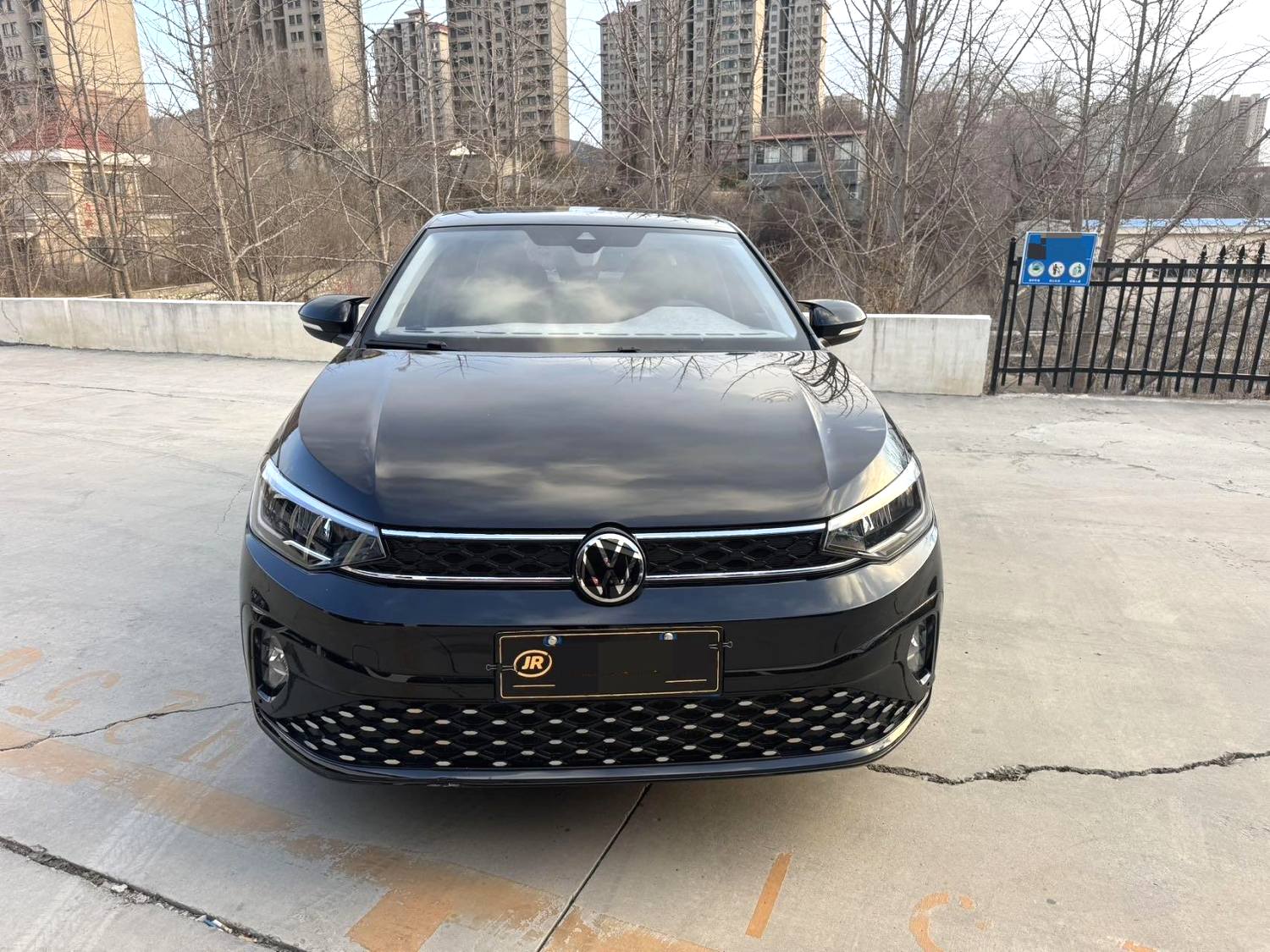 Volkswagen Lavida 2024 car image #7