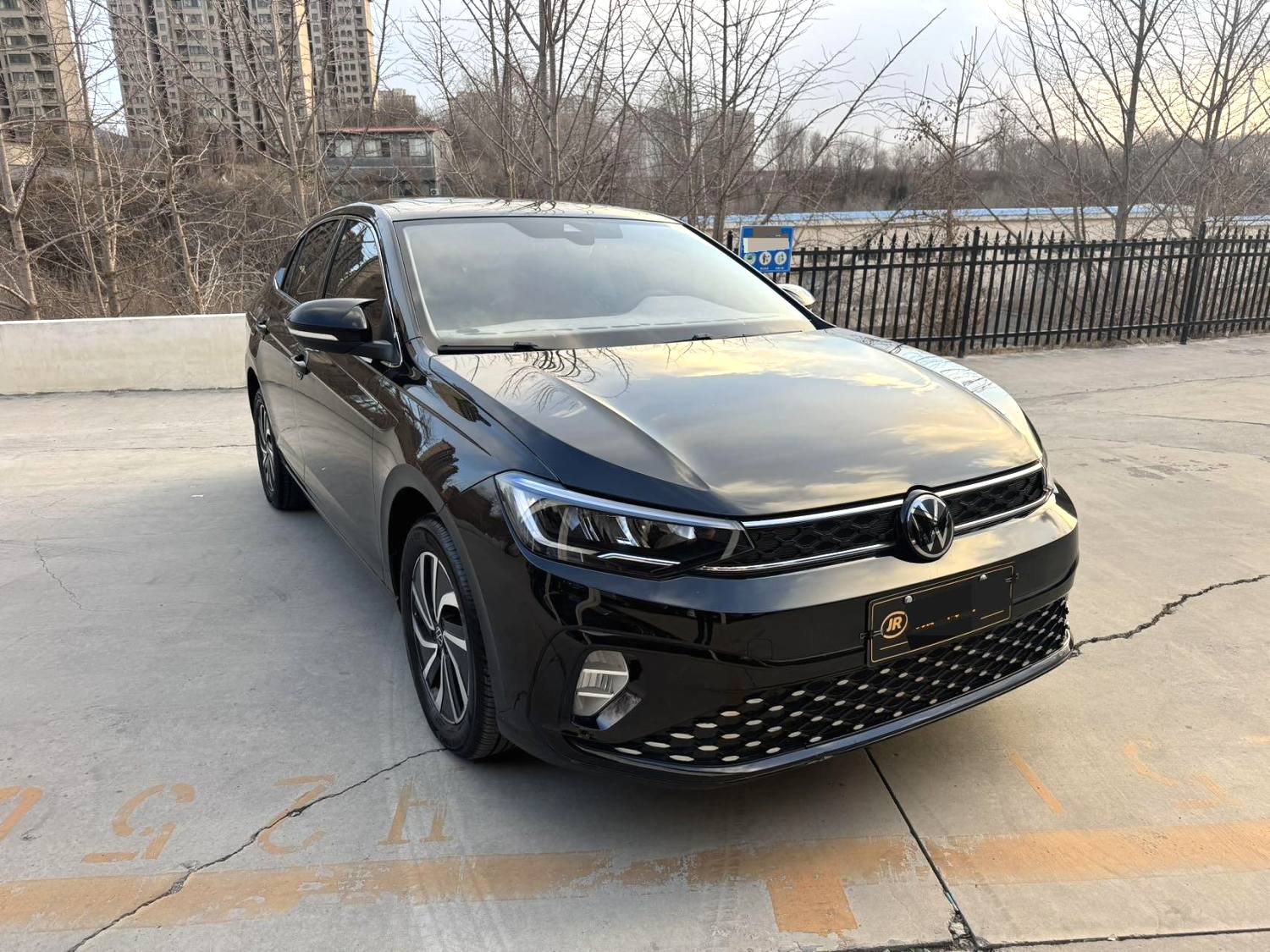 Volkswagen Lavida 2024 car image #5