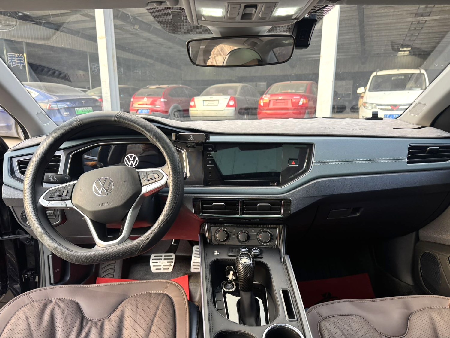 Volkswagen Lavida 2024 car image #4