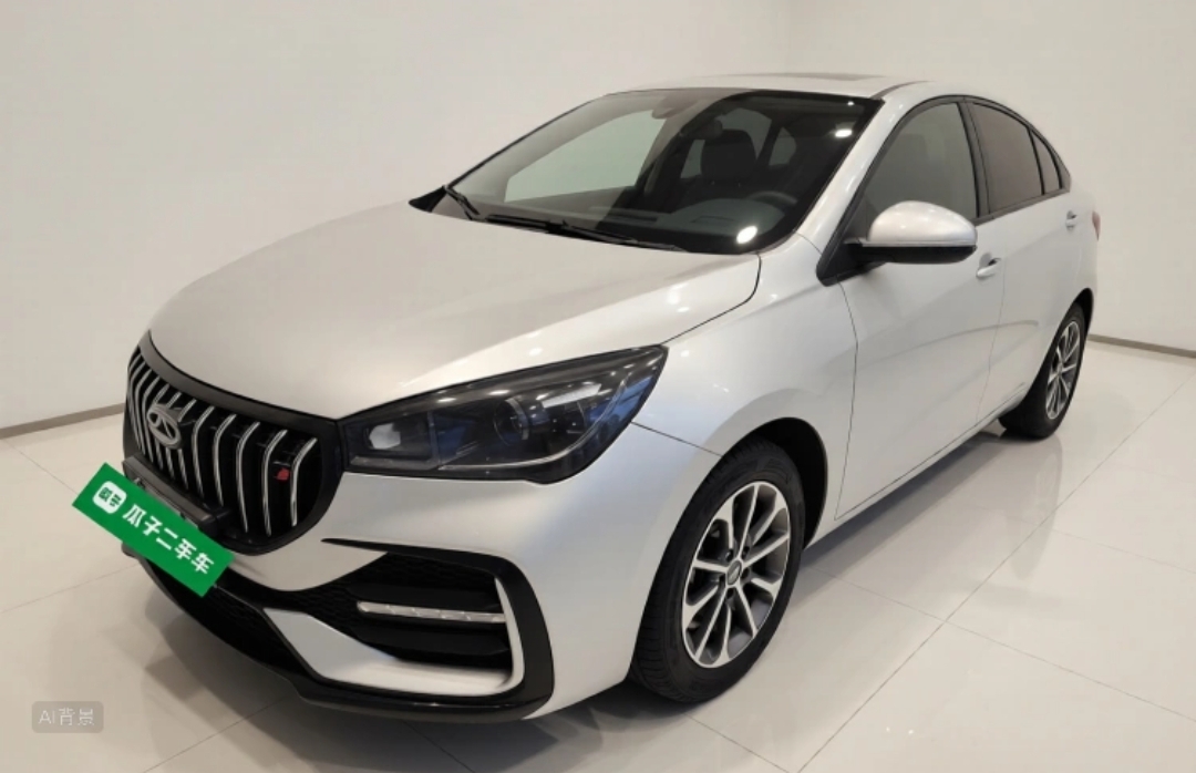 Chery Arrizo 5 2023 car image 