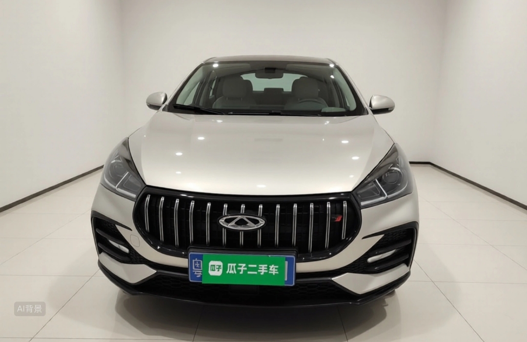 Chery Arrizo 5 2023 car image #7