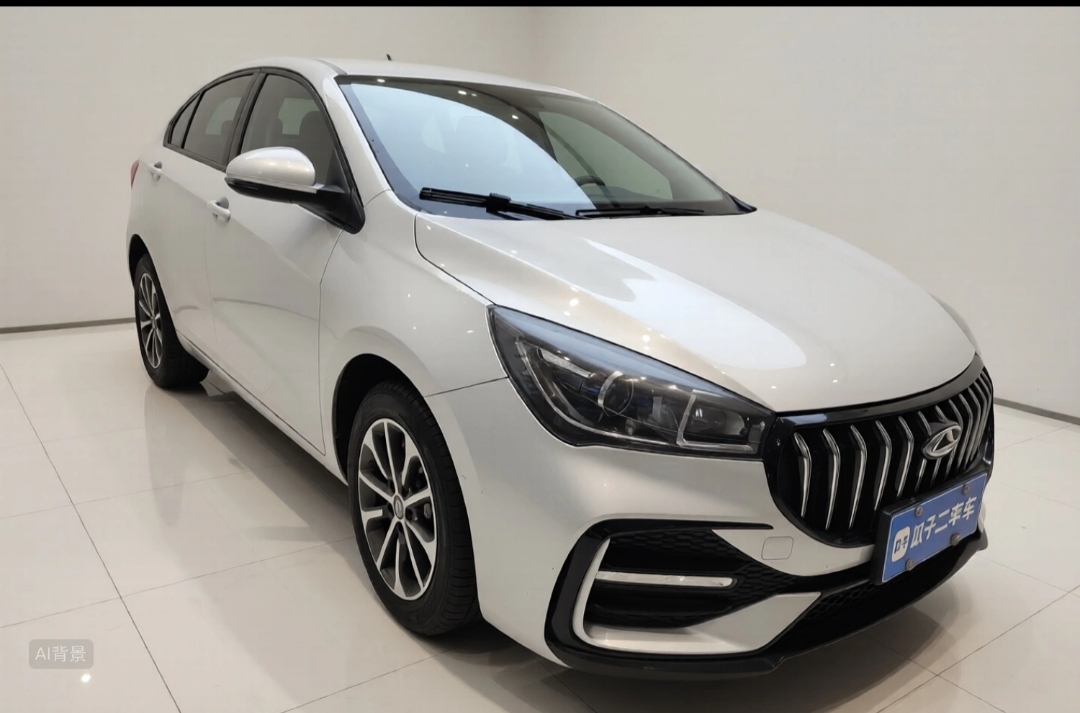 Chery Arrizo 5 2023 car image #10