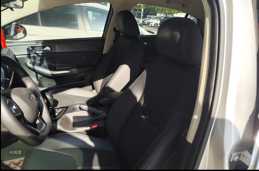 Chery Arrizo 5 2023 car image #6
