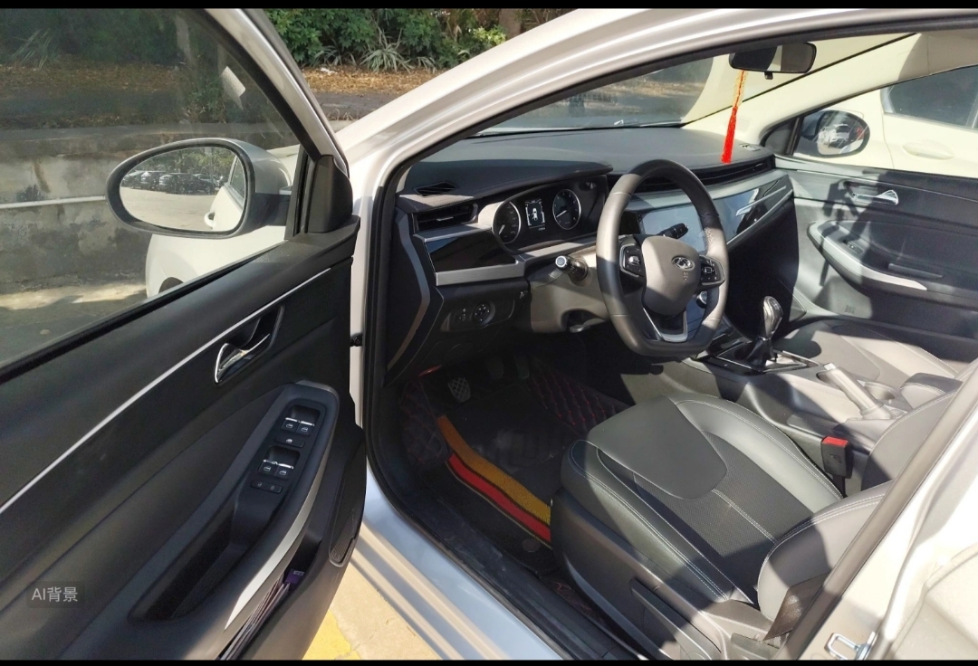 Chery Arrizo 5 2023 car image #11