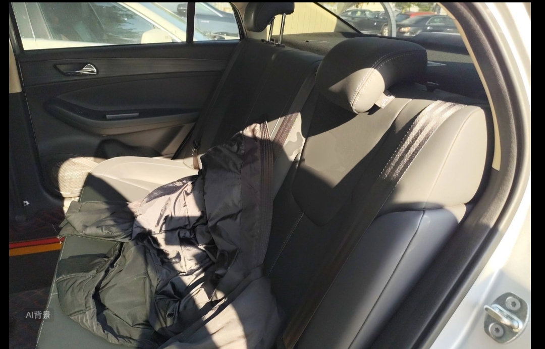 Chery Arrizo 5 2023 car image #4