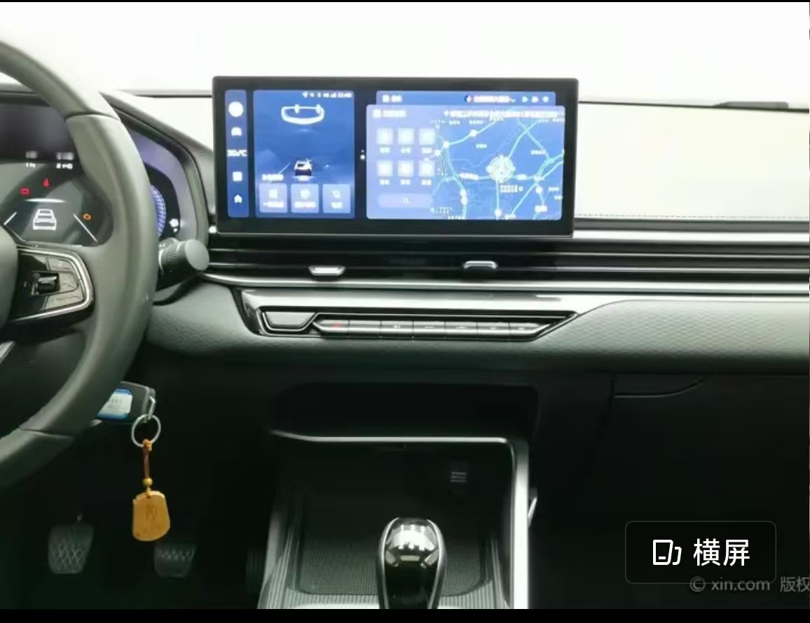 GEELY Emgrand 2024 #18 GEELY Emgrand 2024 car image #18