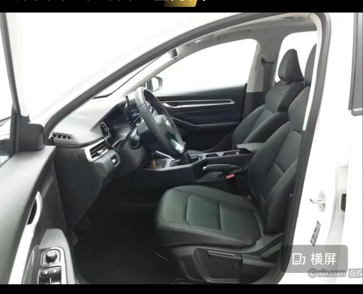 GEELY Emgrand 2024 #10 GEELY Emgrand 2024 car image #10