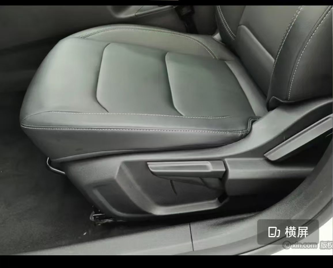 GEELY Emgrand 2024 #7 GEELY Emgrand 2024 car image #7