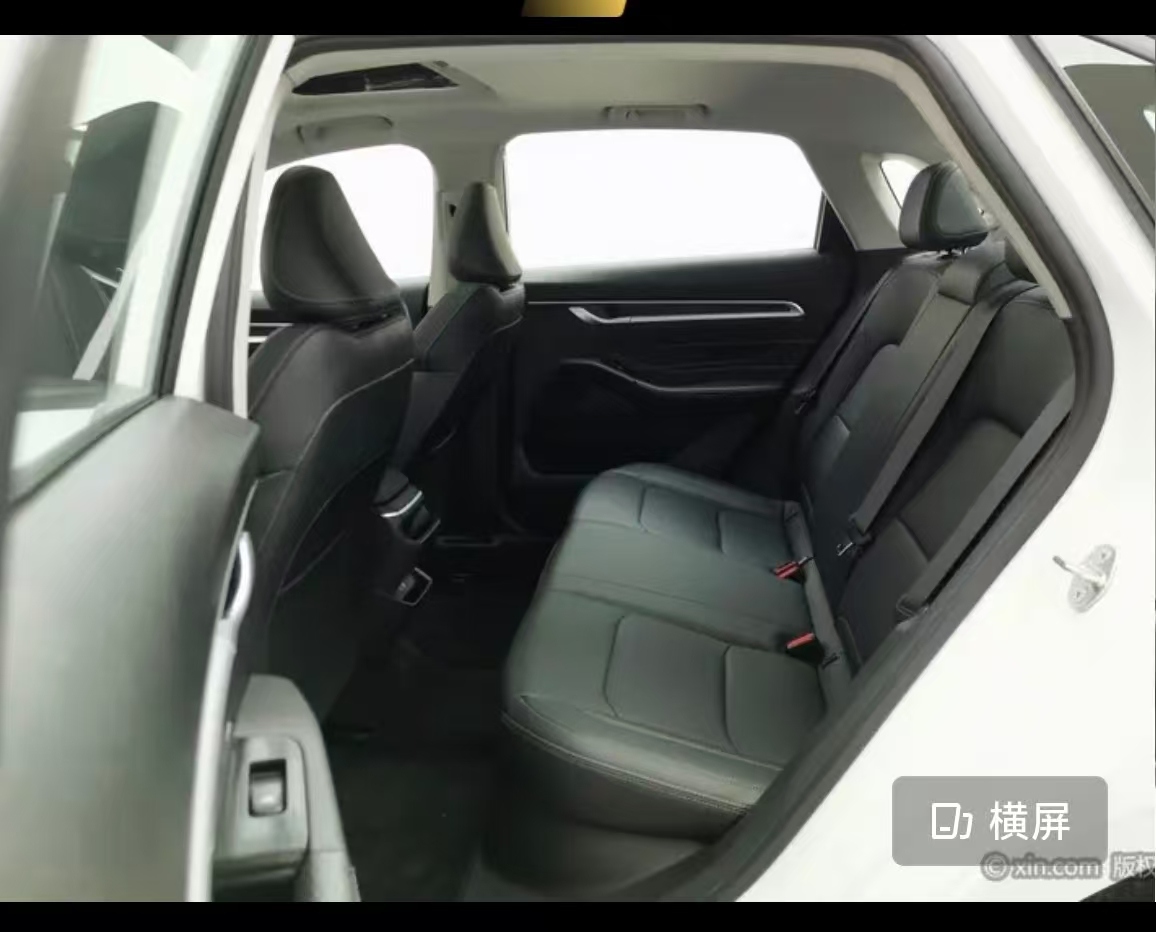GEELY Emgrand 2024 #5 GEELY Emgrand 2024 car image #5