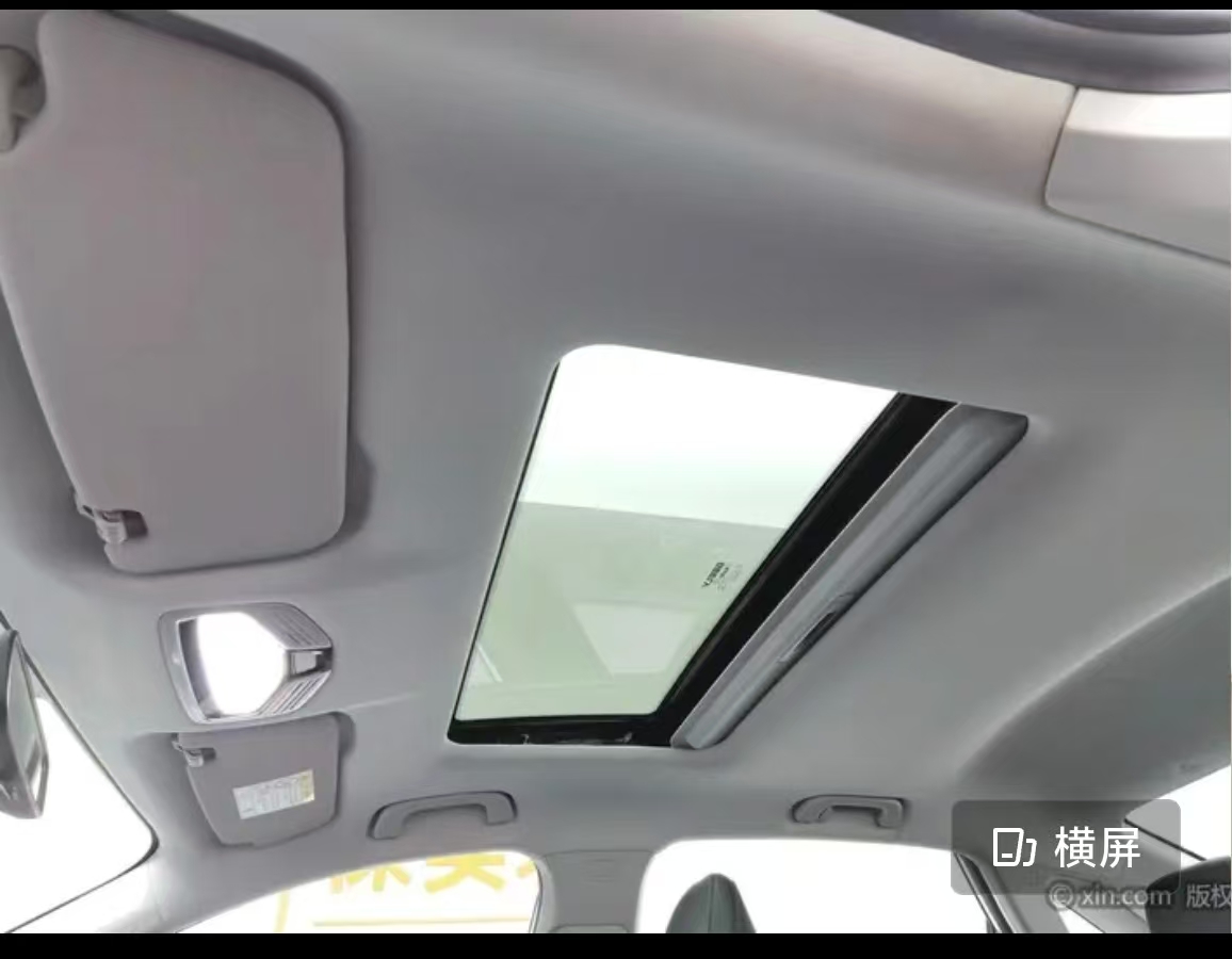 GEELY Emgrand 2024 #8 GEELY Emgrand 2024 car image #8