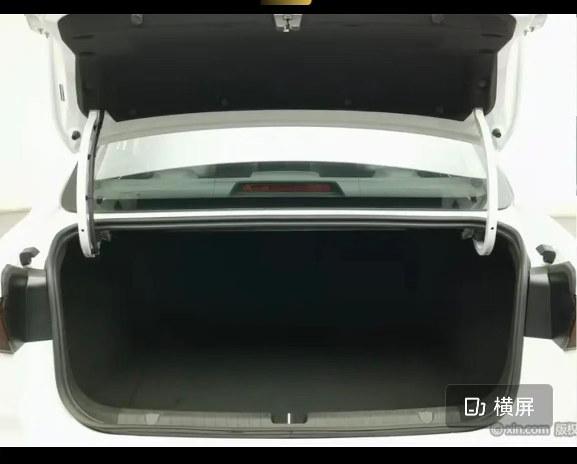 GEELY Emgrand 2024 #9 GEELY Emgrand 2024 car image #9