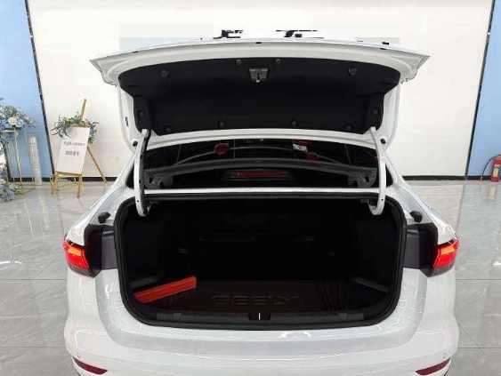 GEELY Emgrand 2024 immagine di auto #4