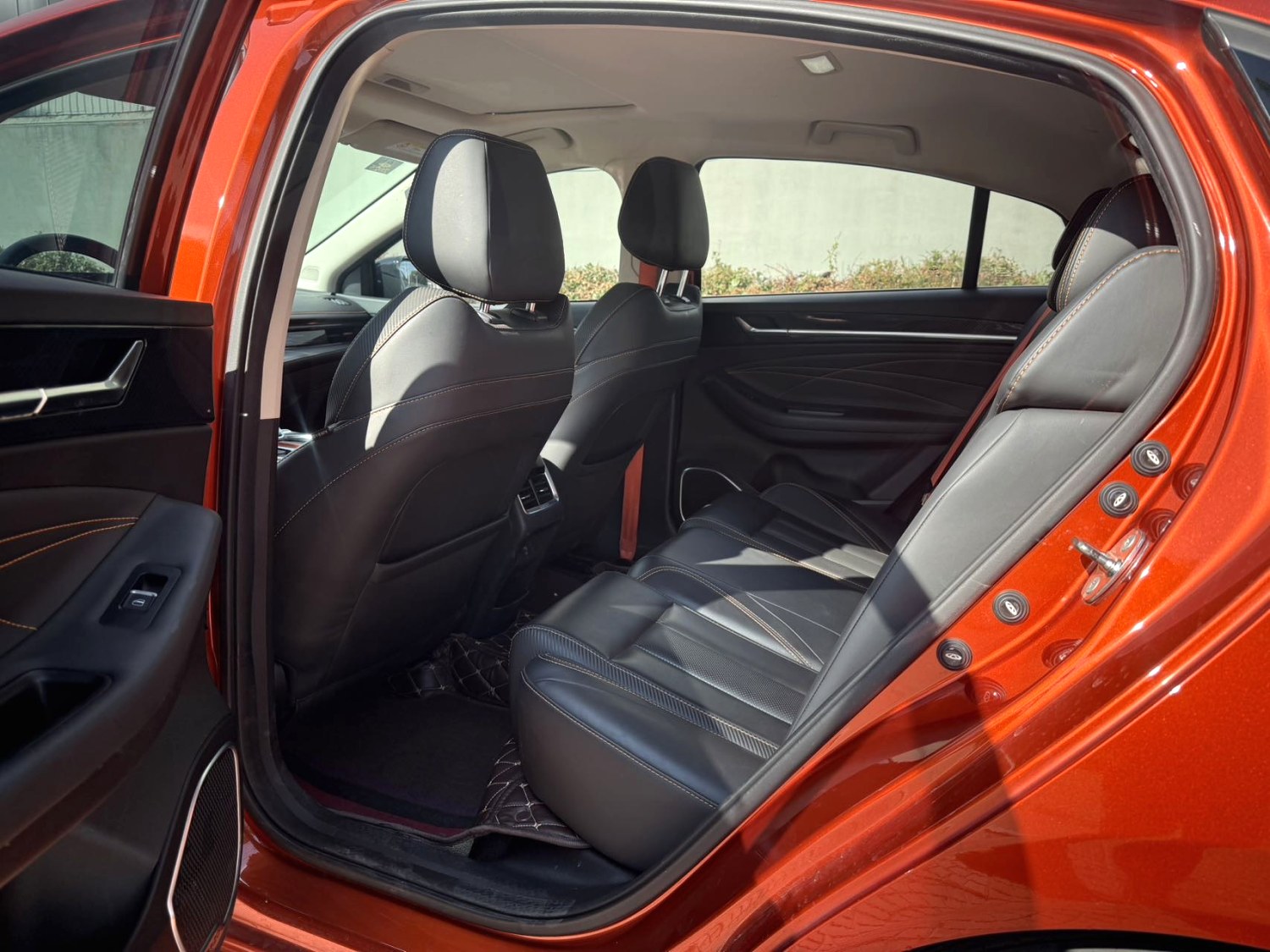 Chery Arrizo 5 GT 2023 #3 Chery Arrizo 5 GT 2023 immagine di auto #3