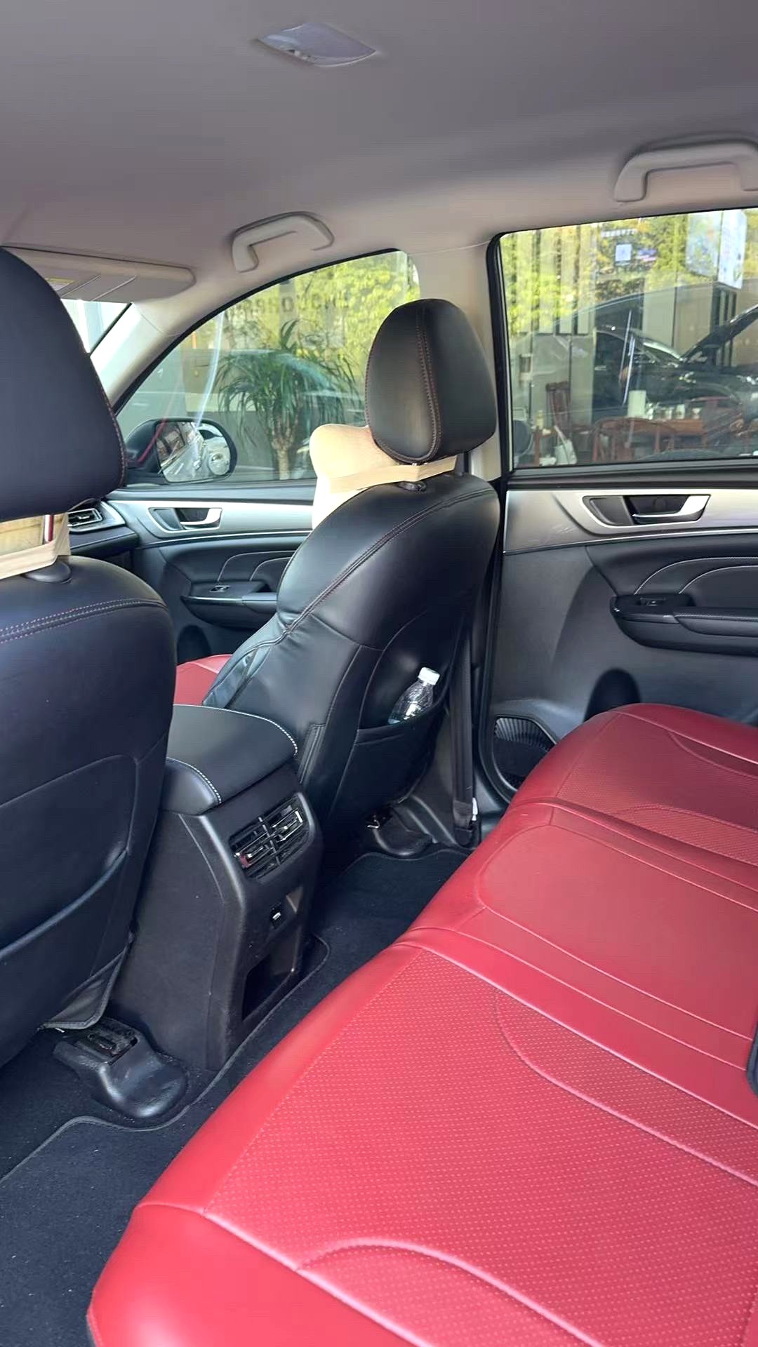 Haval M6 2023 #8 Haval M6 2023 car image #8