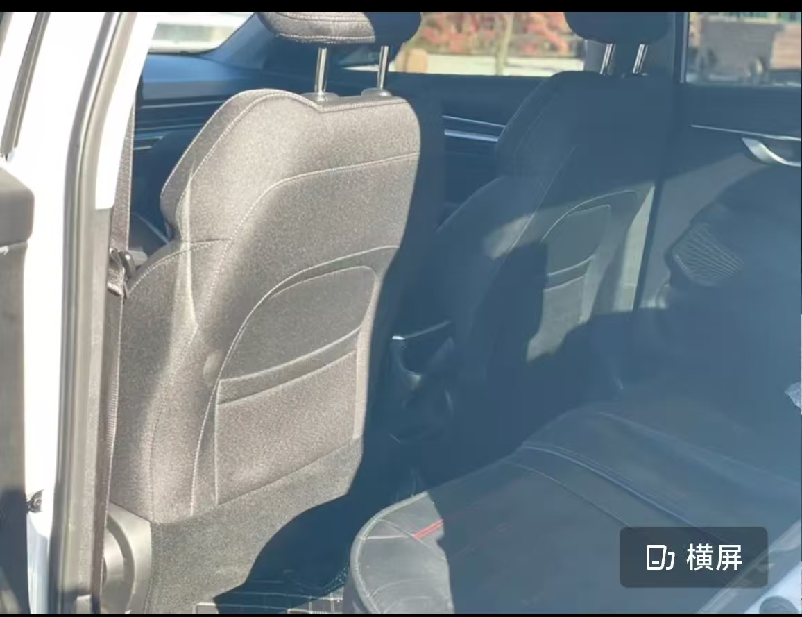 GEELY Emgrand 2025 #5 GEELY Emgrand 2025 car image #5