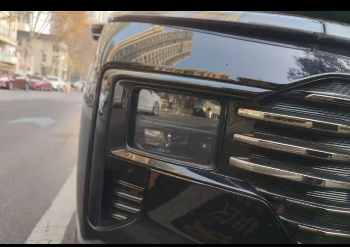 Jetour X70 PLUS 2024 car image #8