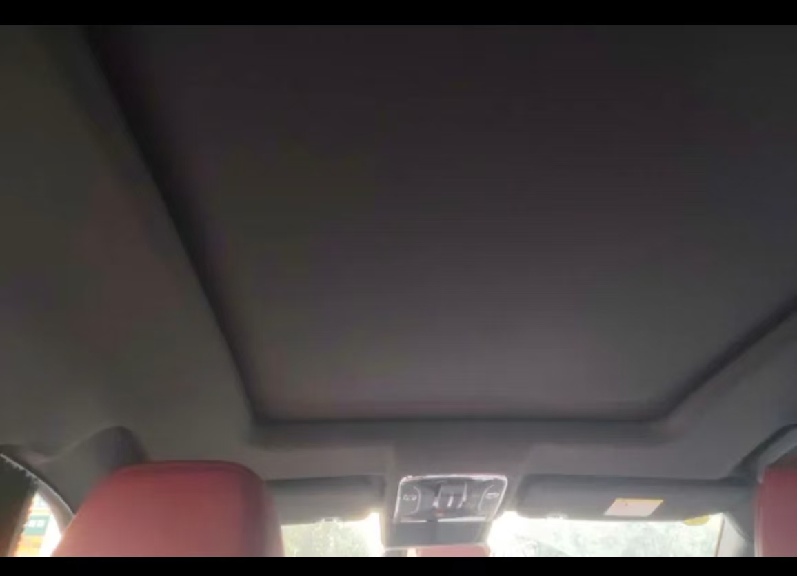 Jetour X70 PLUS 2024 car image #2