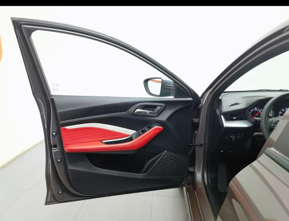 MG 5 2023 car image #15