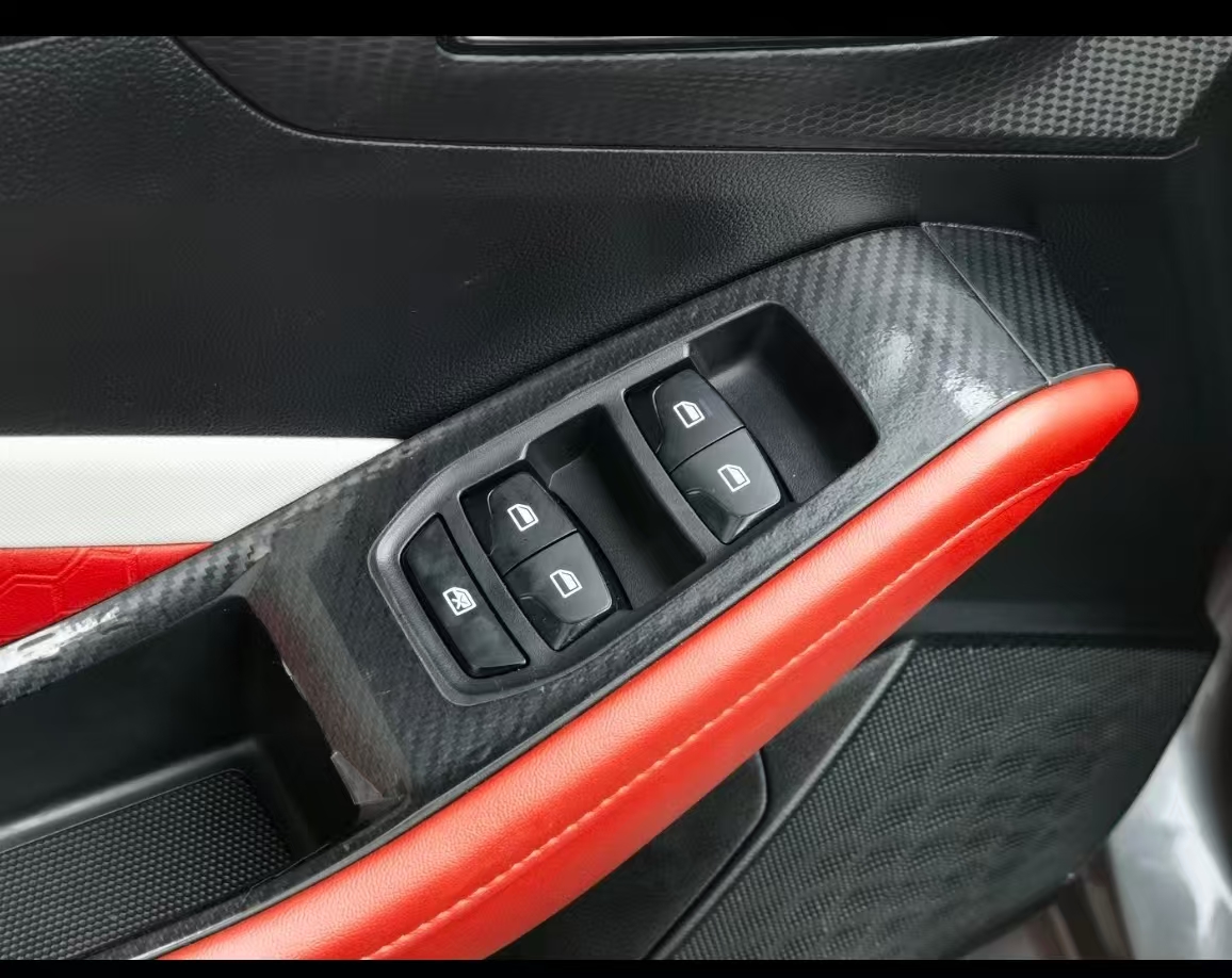 MG 5 2023 car image #18