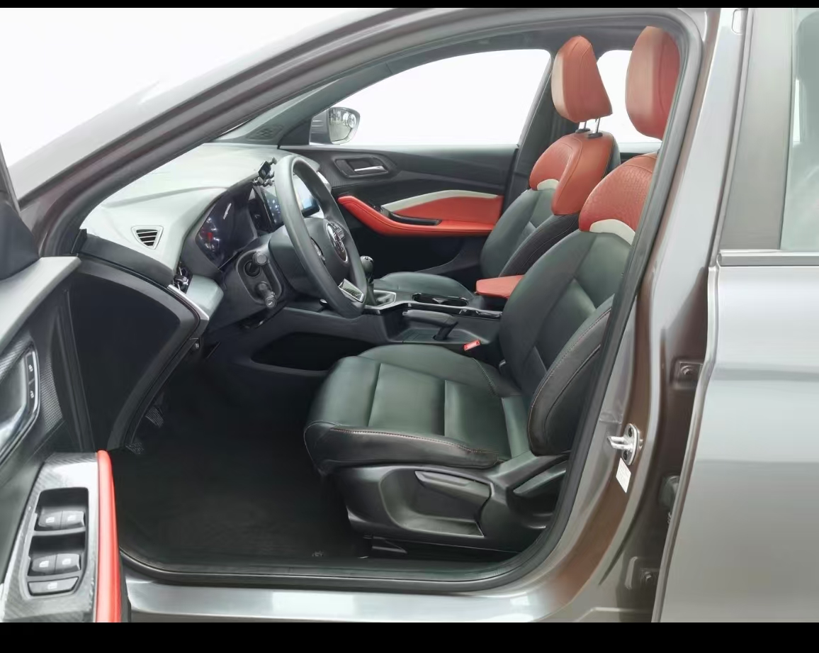 MG 5 2023 car image #5