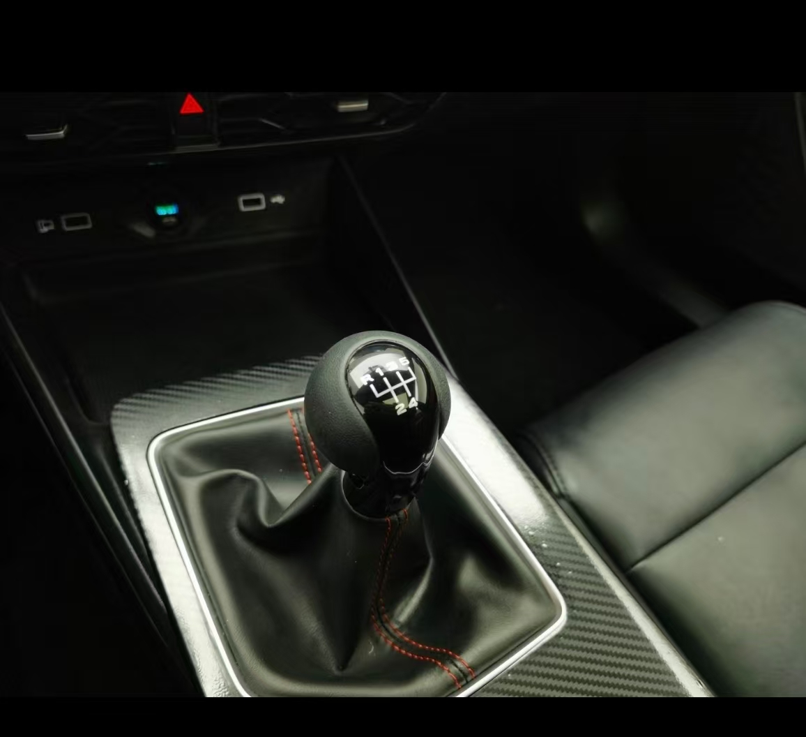 MG 5 2023 car image #6