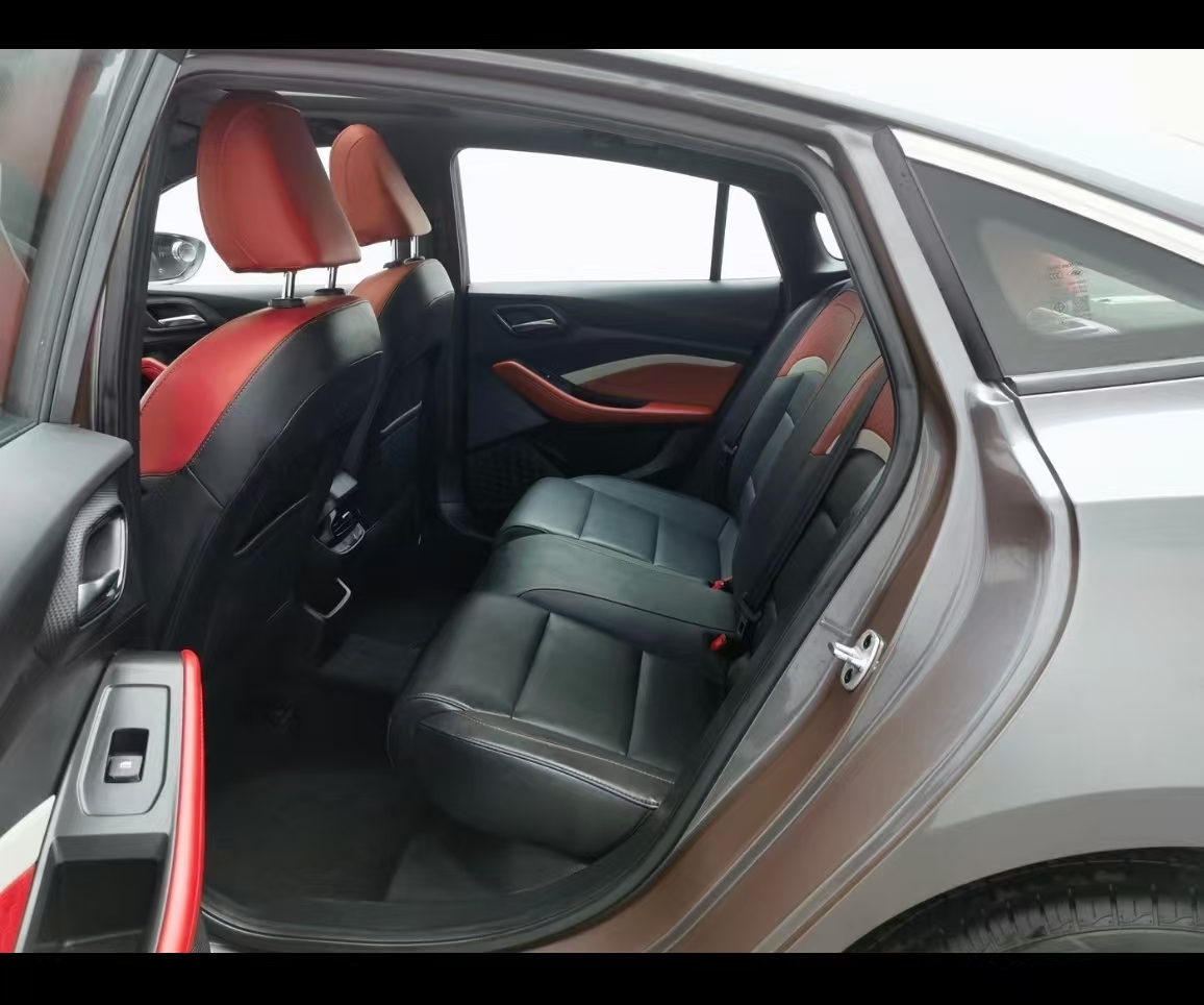 MG 5 2023 car image #17