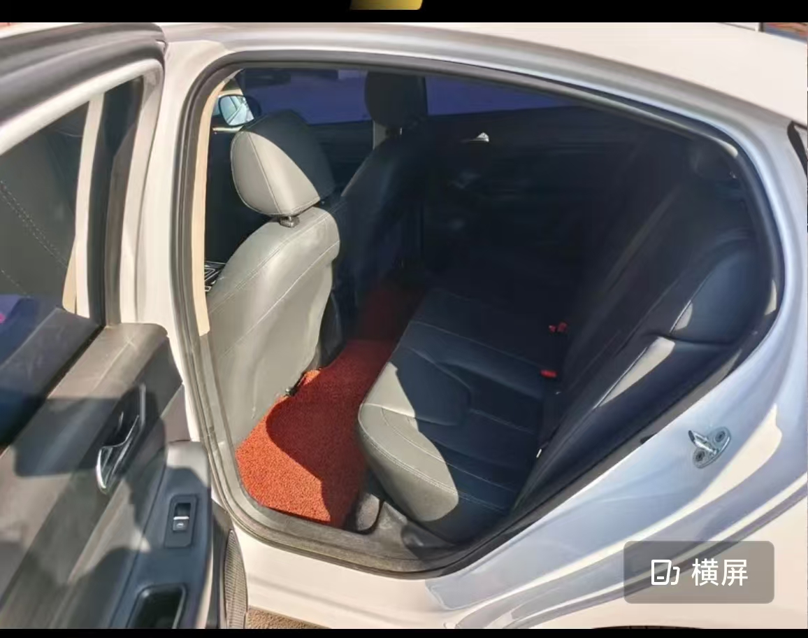 Chery Arrizo 5 2023 car image #2