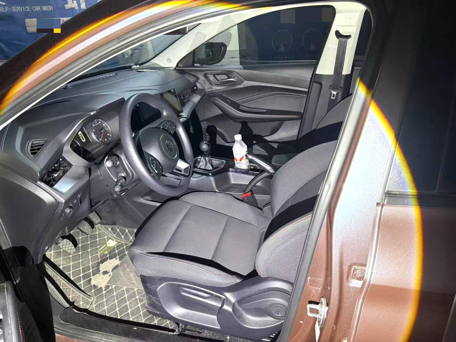 MG 5 2023 immagine di auto #2