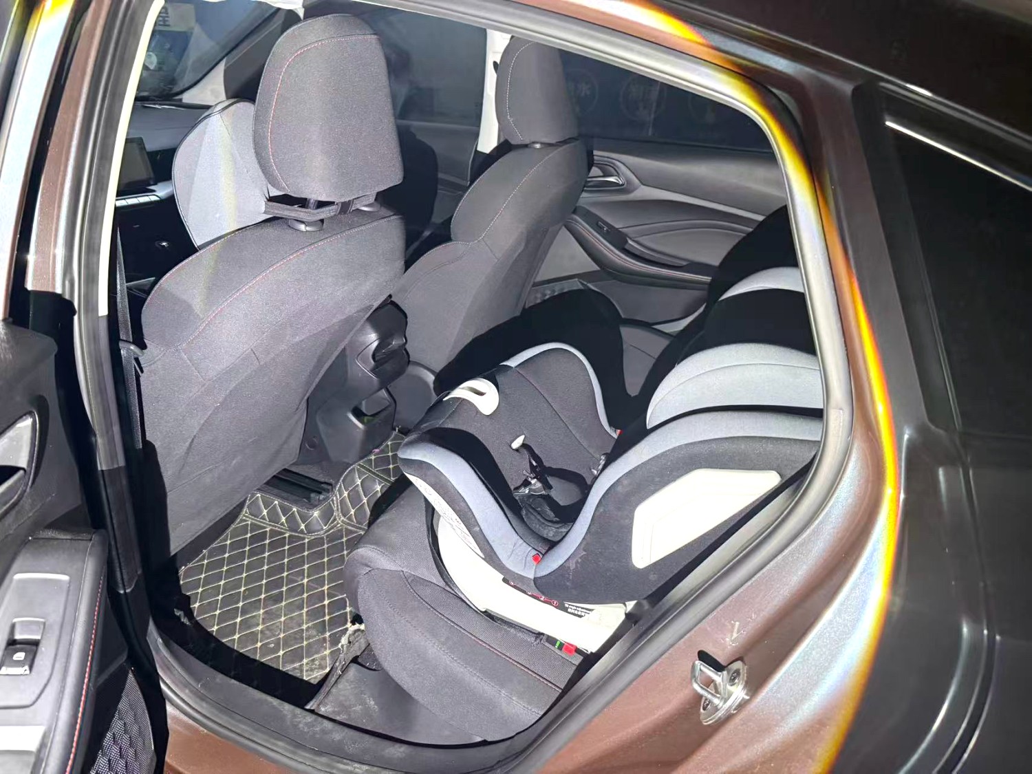 MG 5 2023 immagine di auto #6