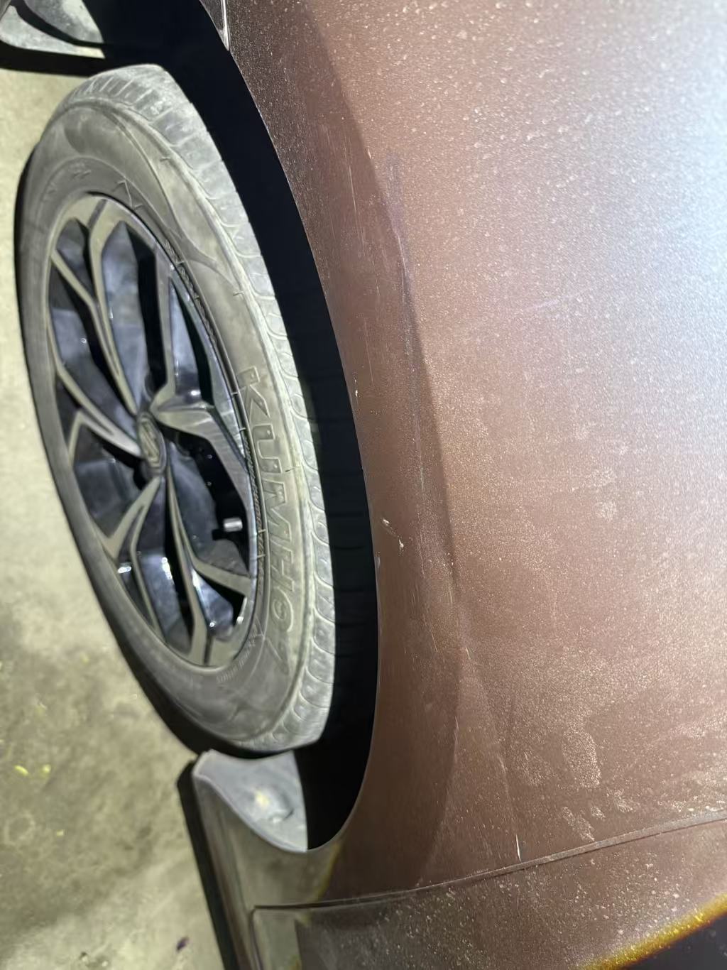 MG 5 2023 immagine di auto #8