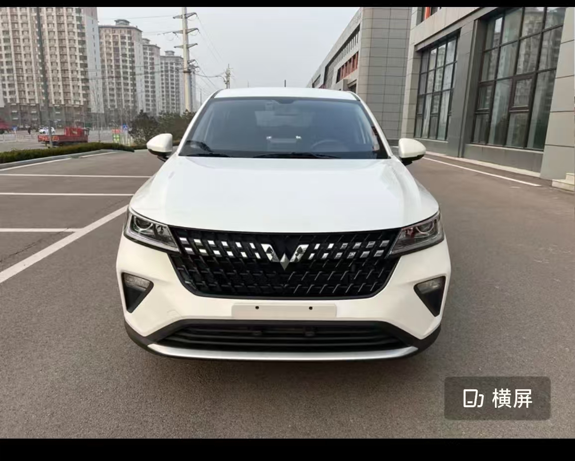 五菱汽车 五菱星驰 2024 汽车图片 #5