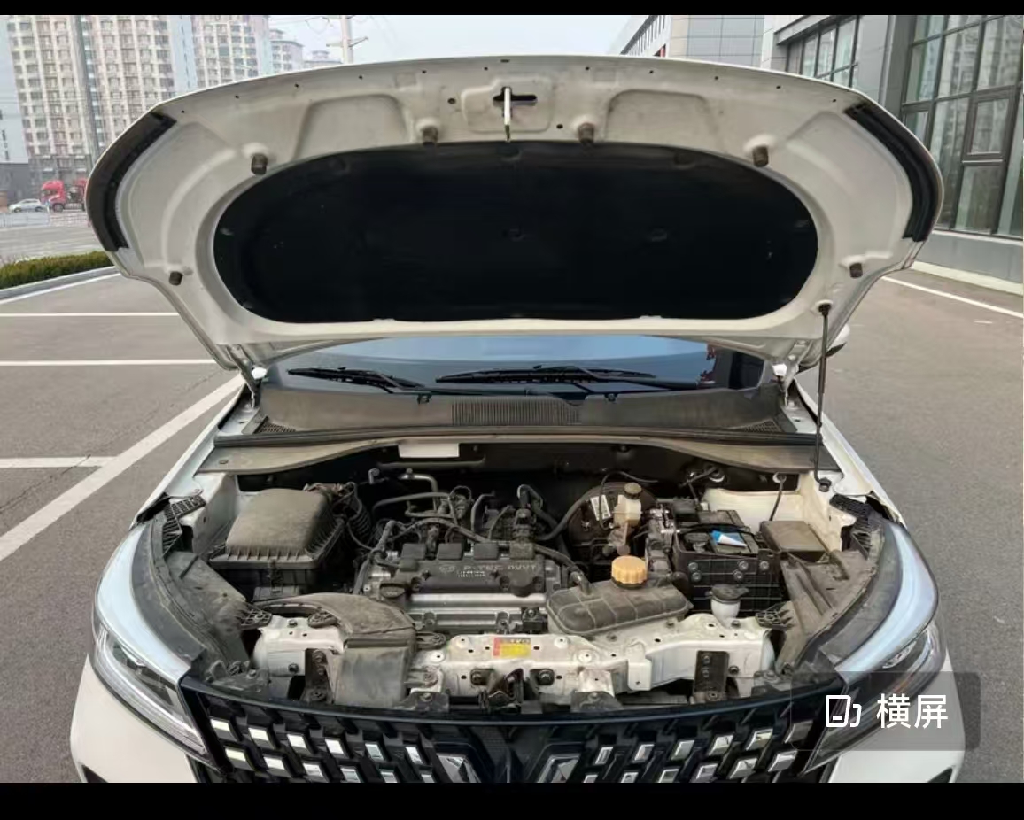 五菱汽车 五菱星驰 2024 汽车图片 #12