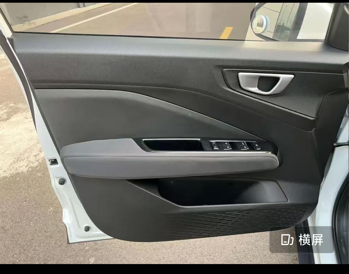 五菱汽车 五菱星驰 2024 汽车图片 #14