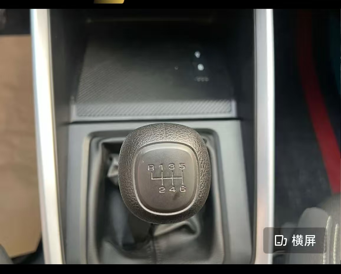 五菱汽车 五菱星驰 2024 汽车图片 #4