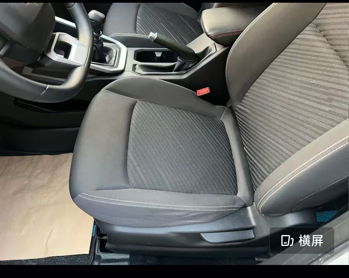 五菱汽车 五菱星驰 2024 汽车图片 #7