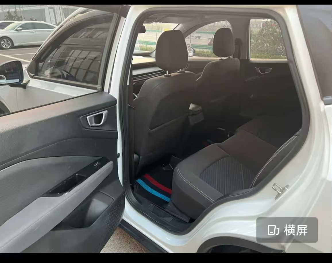 五菱汽车 五菱星驰 2024 汽车图片 #8